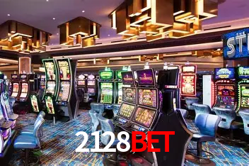 Desvendando o Mundo dos Jogos Virtuais na 2128bet