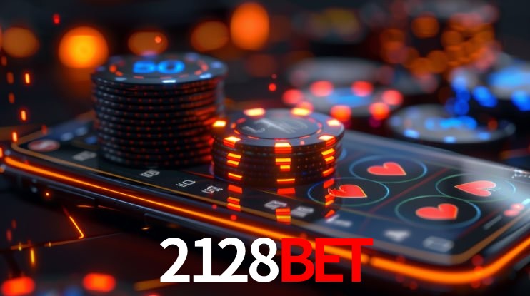 Welcome Bonus 2128bet