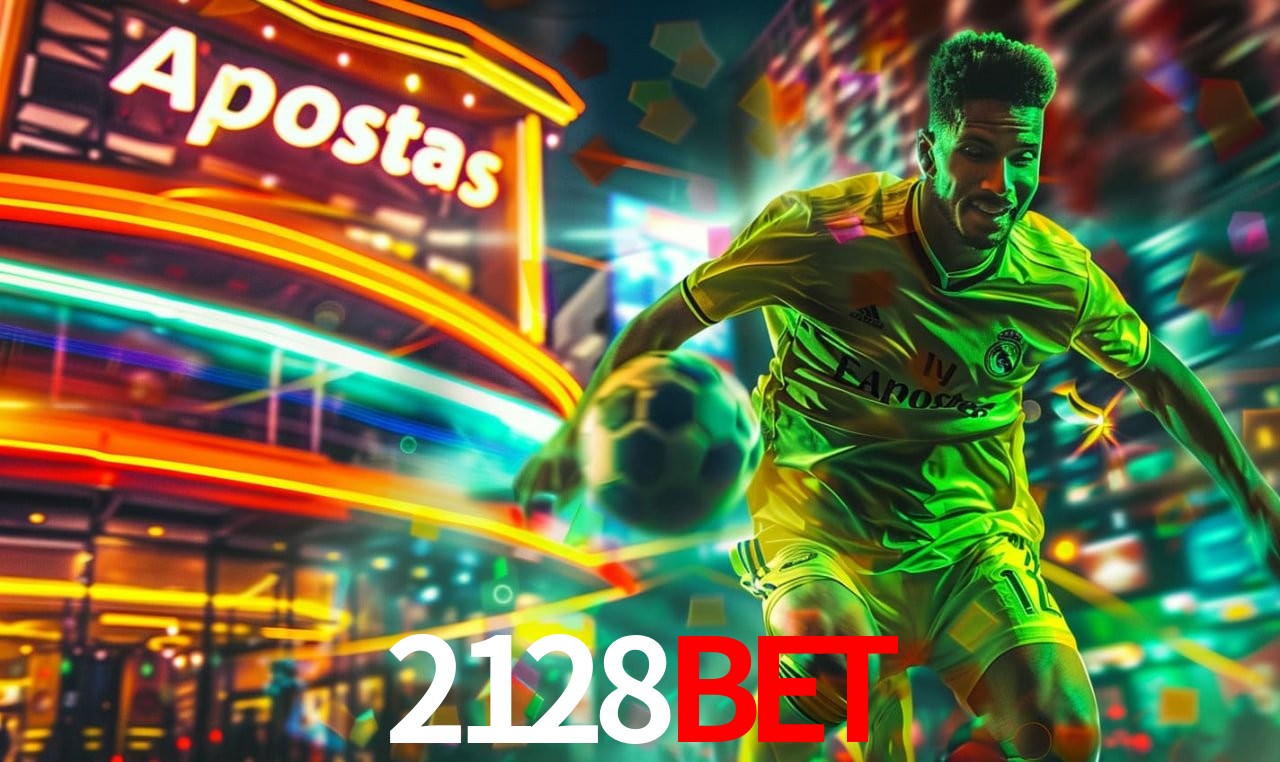 Estatísticas 2128bet