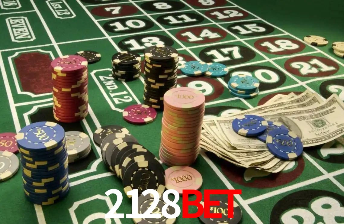 Explore as vantagens do 2128bet: serviço profissional e confiabilidade