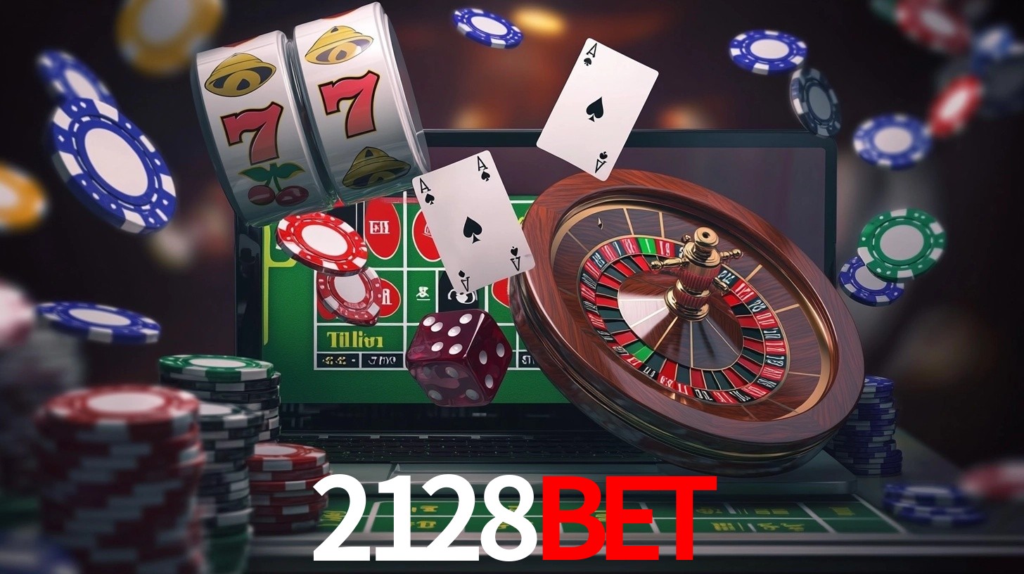 Premium Interface 2128bet