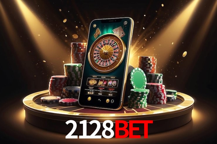 Provedores de Jogos 2128bet