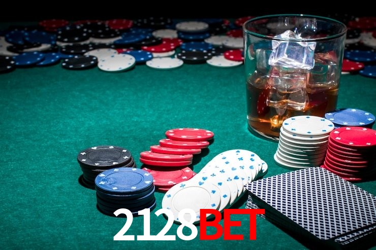 Programa VIP 2128bet
