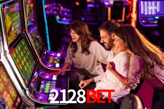 Inovações de Jogos na 2128bet: O Futuro das Experiências Interativas