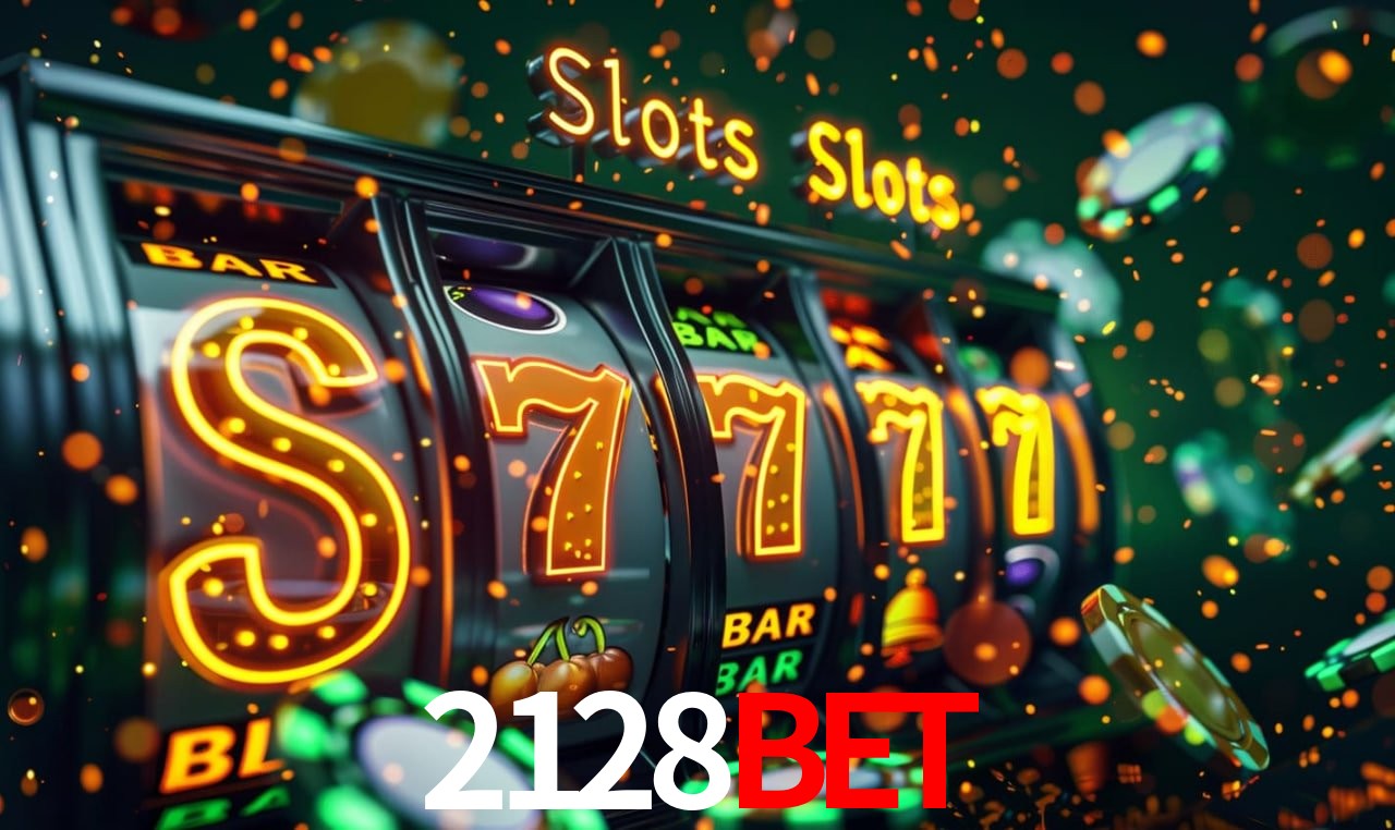 Casino Ao Vivo 2128bet