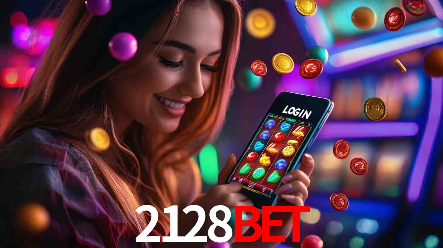 2128bet: Jogos de Caça-Níqueis-Altas Recompensas, Roleta-Velocidade, Blackjack-Desafios Máximos