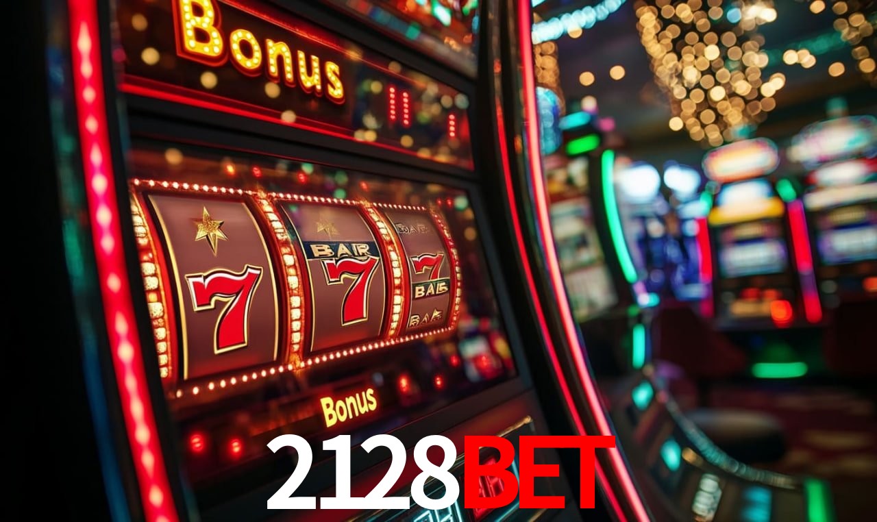 Bônus Generosos e Exclusivos no 2128bet para Você!