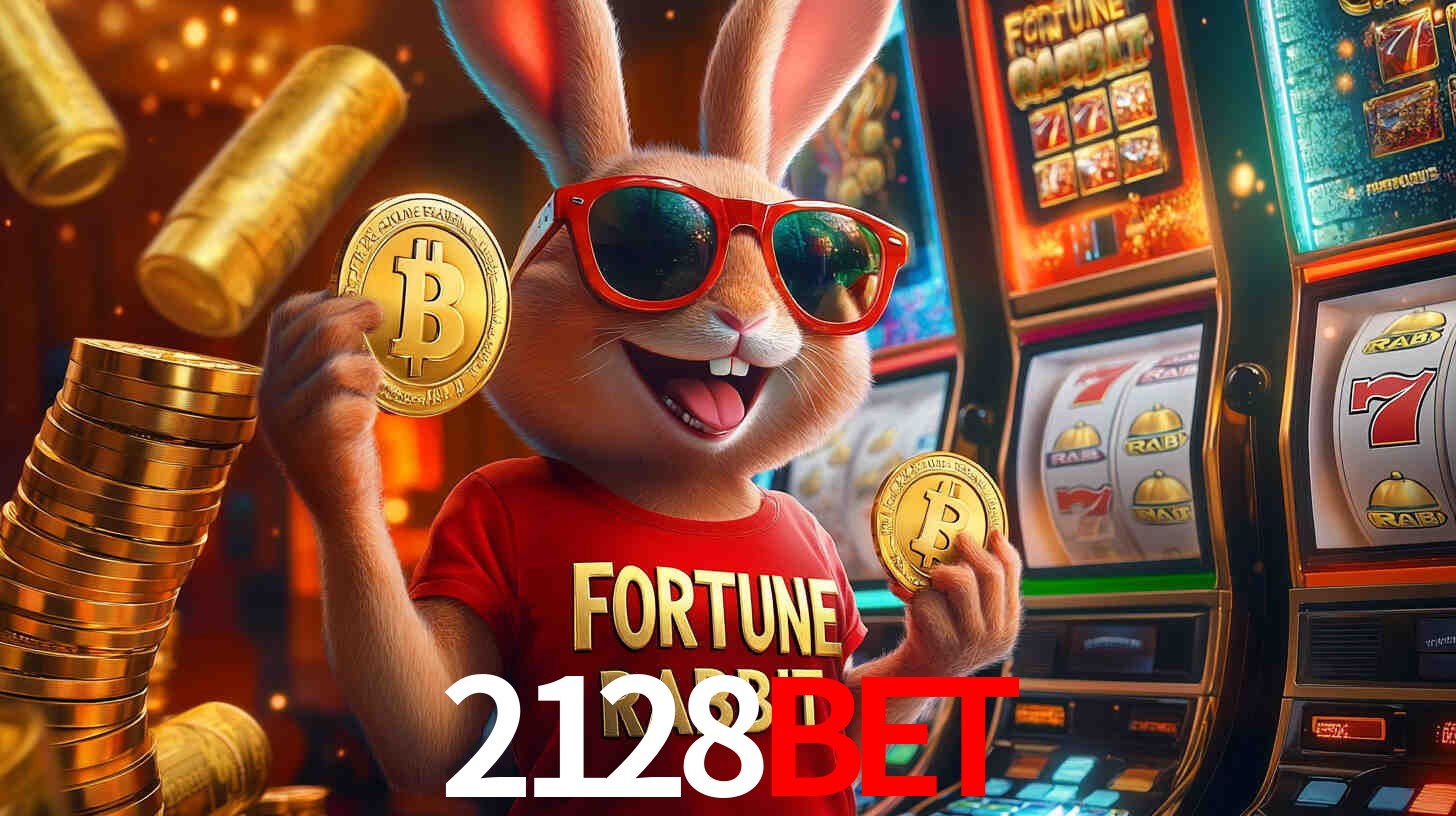 Inovações de Jogos na 2128bet: O Futuro das Experiências Interativas