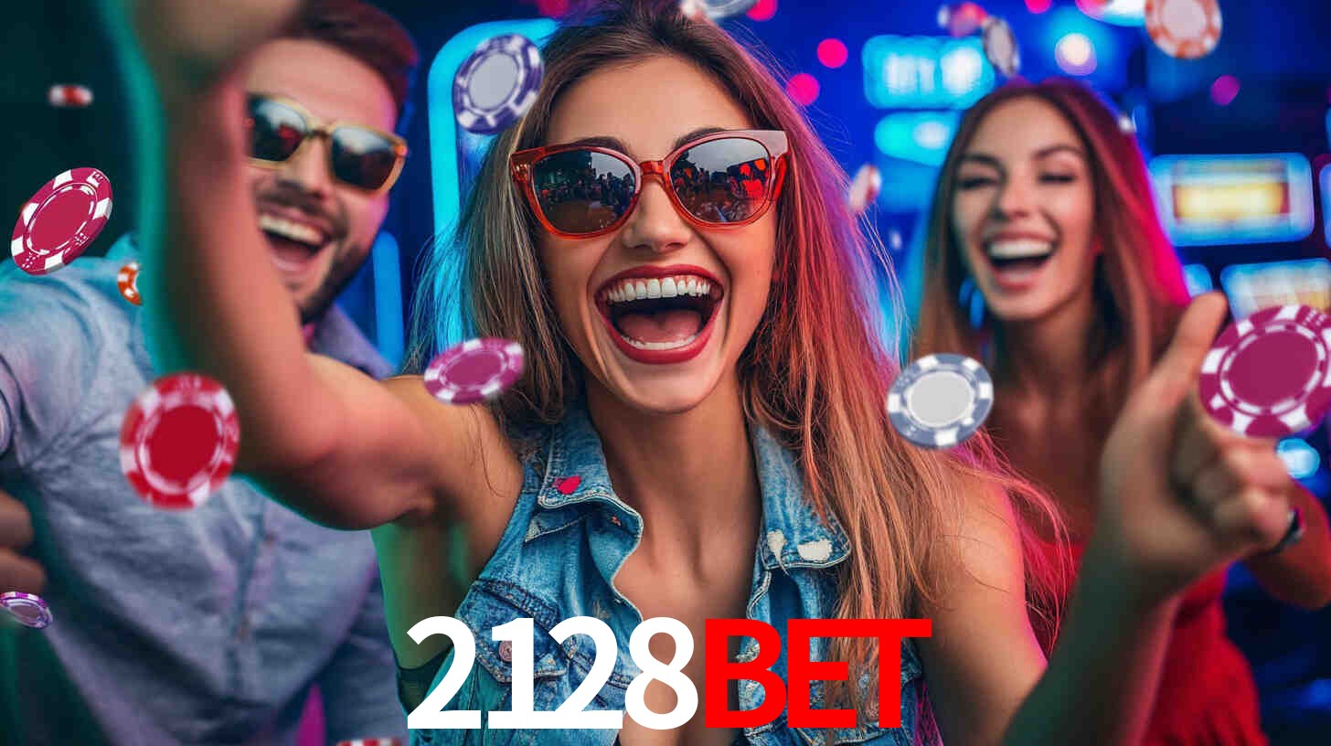 Desvendando o Mundo dos Jogos Virtuais na 2128bet
