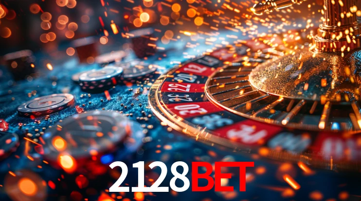 Game Providers 2128bet