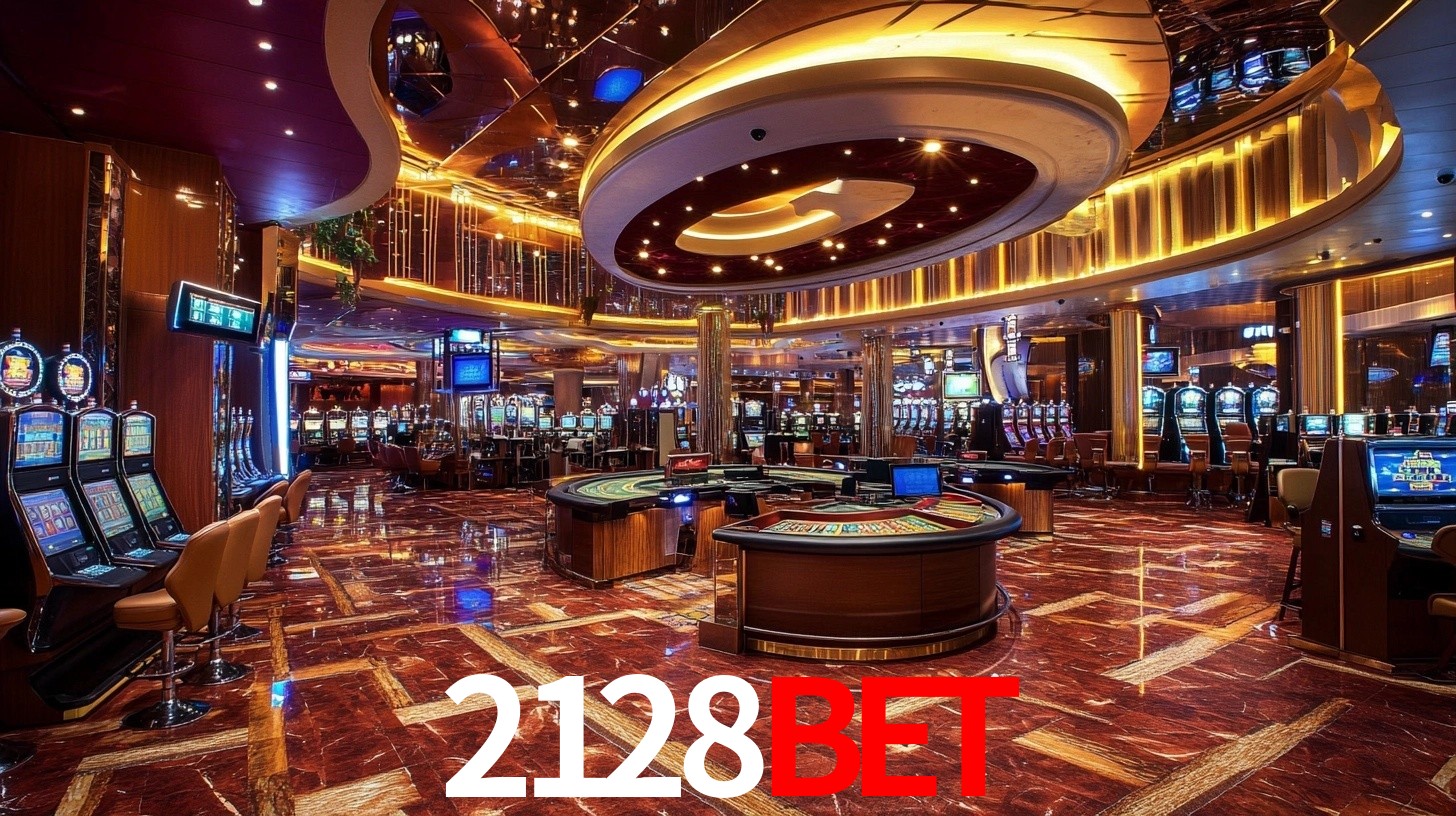 Tournaments 2128bet