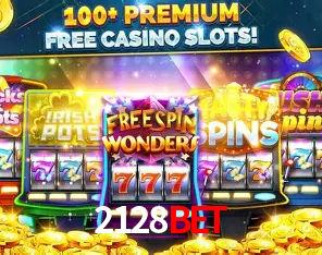 Desvendando o Mundo dos Jogos Virtuais na 2128bet