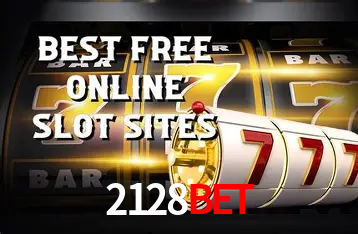 Descubra o Mundo do Cassino Online com 2128bet