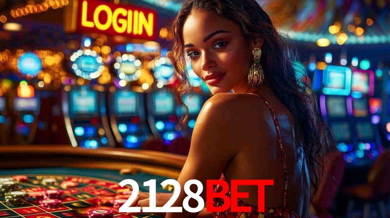 Recursos de Bônus 2128bet