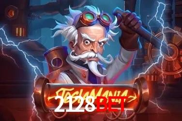 Avaliações dos Jogadores 2128bet