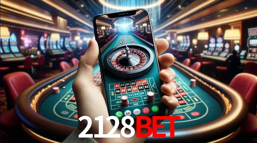 Slot Games 2128bet