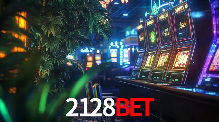 Live Casino 2128bet