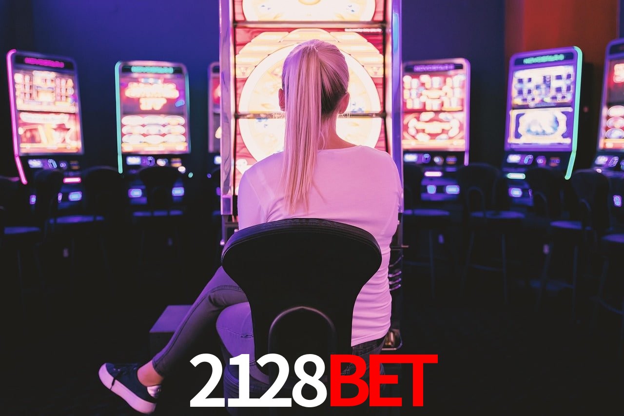 Bonus Features 2128bet