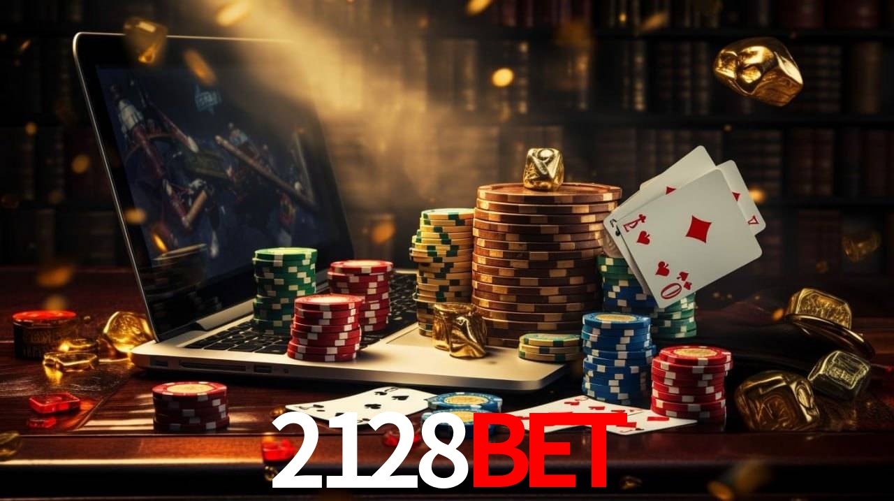 Bônus Diários 2128bet