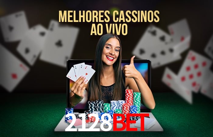Flash Promotion 2128bet