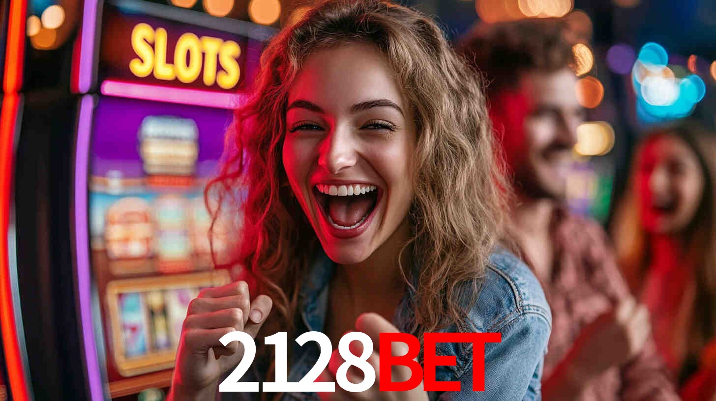 A Popularidade dos Caça-Níqueis no 2128bet