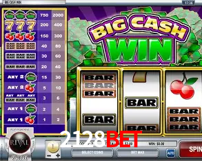 A Emoção da Loteria na 2128bet: Uma Chance de Mudança de Vida