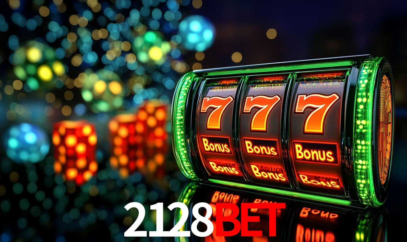 Diretório de Jogos 2128bet