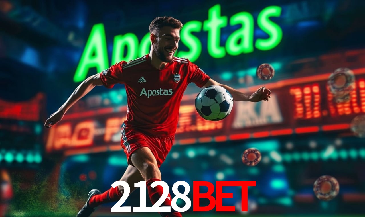 A Emoção da Loteria na 2128bet: Uma Chance de Mudança de Vida