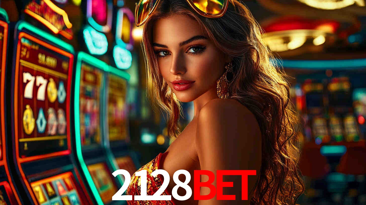 Welcome Bonus 2128bet
