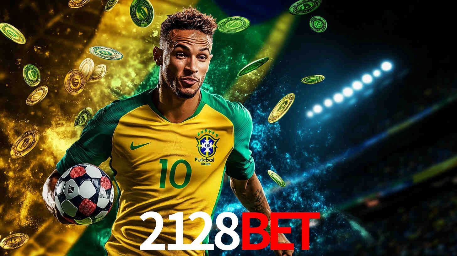 Inovações de Jogos na 2128bet: O Futuro das Experiências Interativas