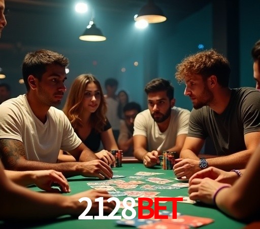 Promoções Sazonais 2128bet