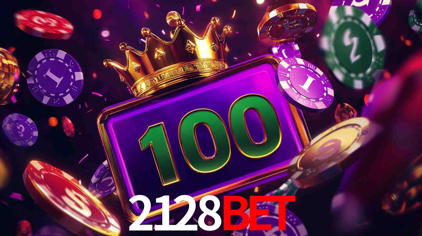 Daily Bonuses 2128bet