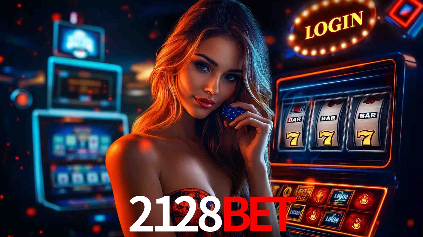 2128bet: A Experiência de Casino com Jogos de Mesa ao Vivo