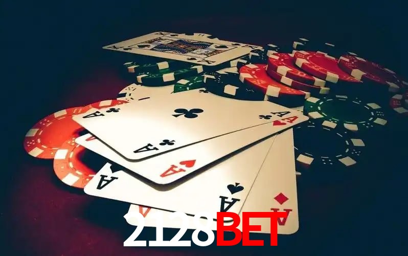 cassino 2128bet