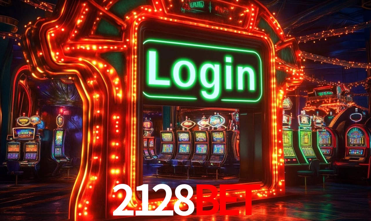 Casino VIP 2128bet