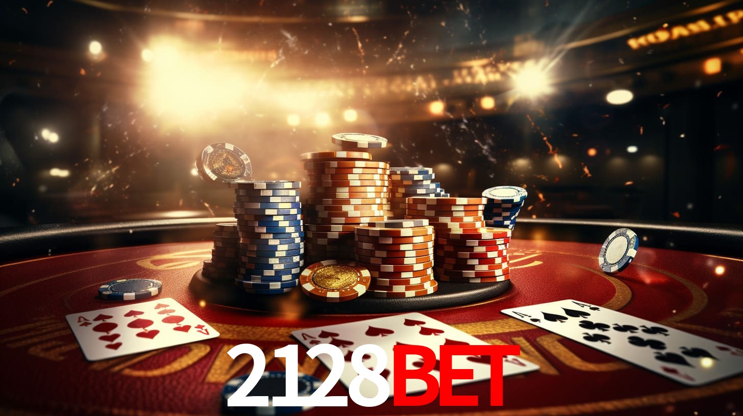 VIP Casino 2128bet