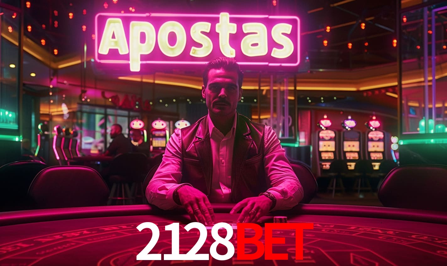 Apostas Esportivas na 2128bet: Um Guia Completo