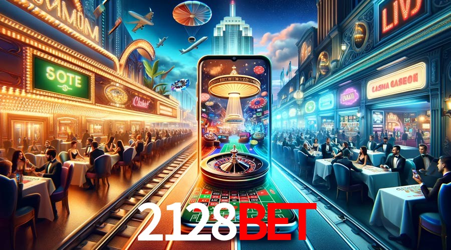Quick Registration 2128bet
