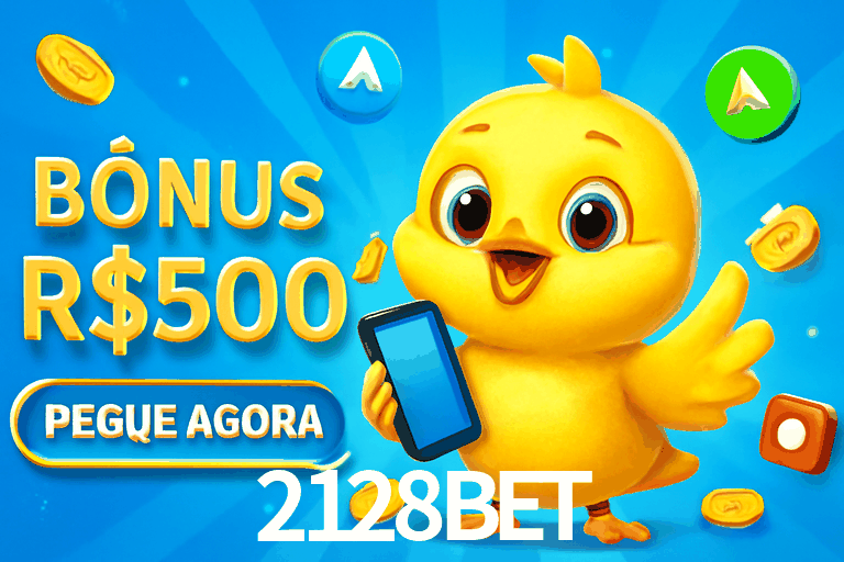 Account Benefits 2128bet