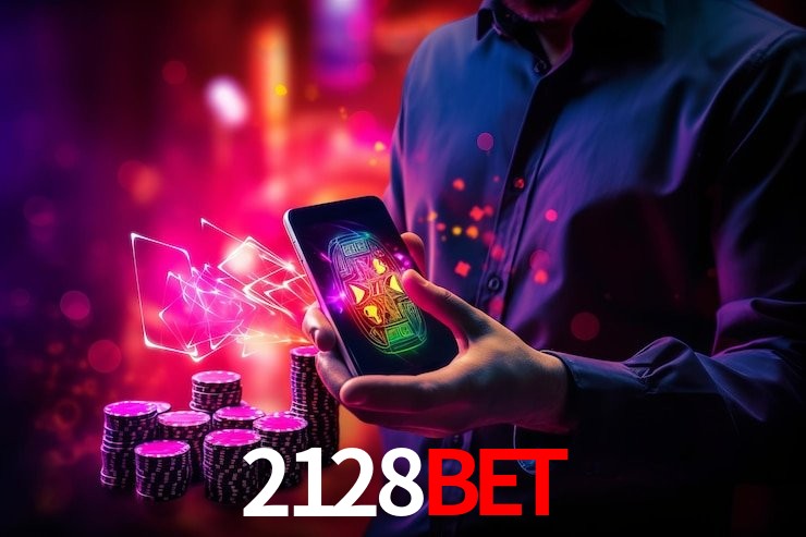 Jogos Exclusivos 2128bet