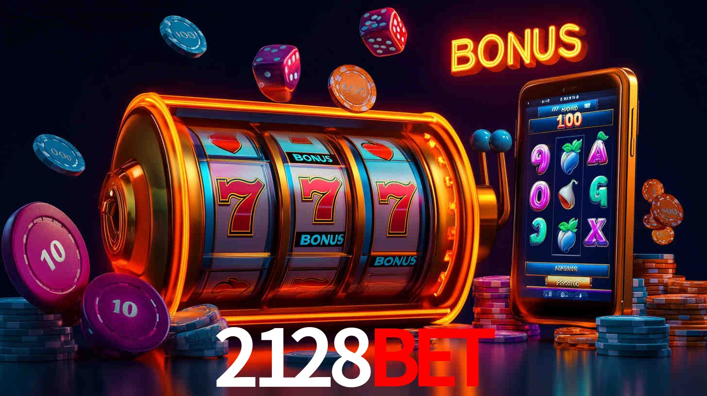 Apostas Esportivas na 2128bet: Um Guia Completo