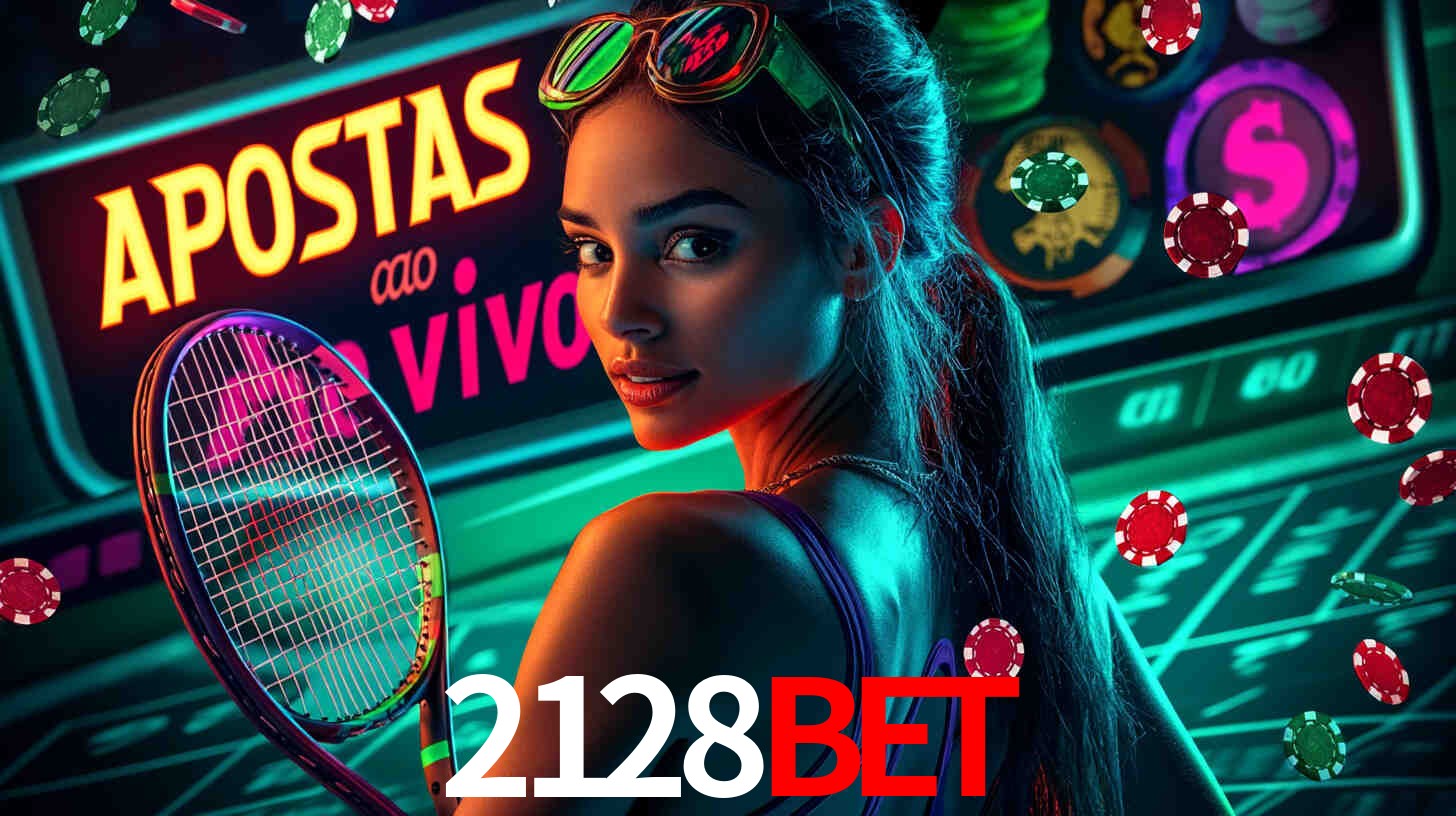Descubra a Magia dos Jogos de Arcade no 2128bet