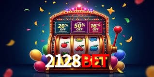 Benefícios da Conta 2128bet