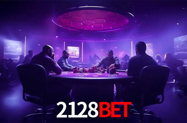 Apostas de Tênis 2128bet
