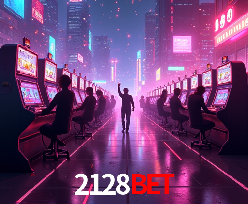 PIX Instantâneo 2128bet